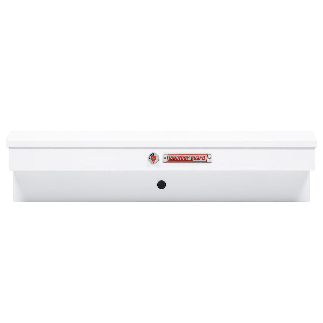 Product of Weather Guard (Werner) 175-3-04 Low Profile Toolbox 
