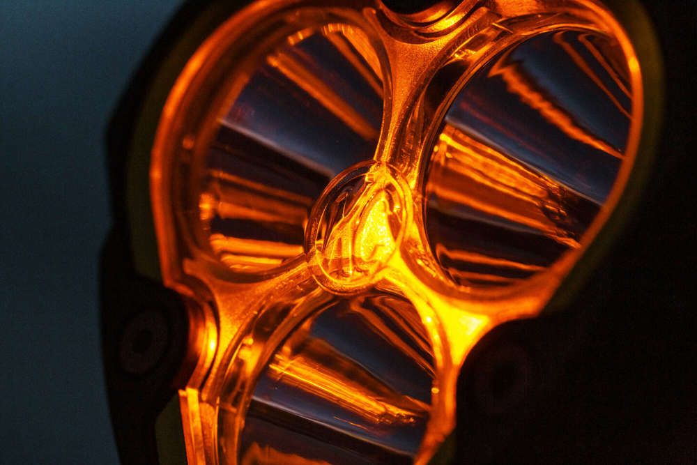 Product of KC Hilites 0288 Driving/ Fog Light 