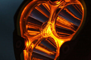 Product of KC Hilites 0288 Driving/ Fog Light 