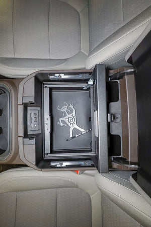 Product of Tuffy Security 356-01 Console