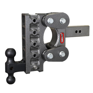 Gen-Y Hitch Gh-1115 Trailer Hitch Ball Mount||gh-1115.Jpg||85||gyhgh1115||1737390