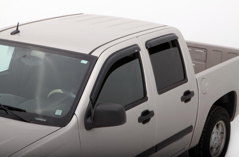 Product of Auto Ventshade (AVS) 94133 Ventvisor Outside Channel Rainguard 