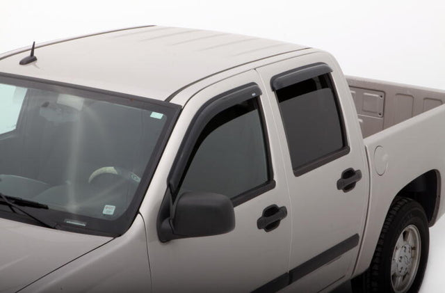 Product of Auto Ventshade (AVS) 94133 Ventvisor Outside Channel Rainguard 