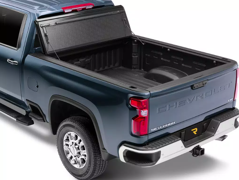 Bak Industries 226134 Tonneau Cover||bakflip G2 Hard Folding Tonneau Cover_5.Png||90||b65226134||1765206