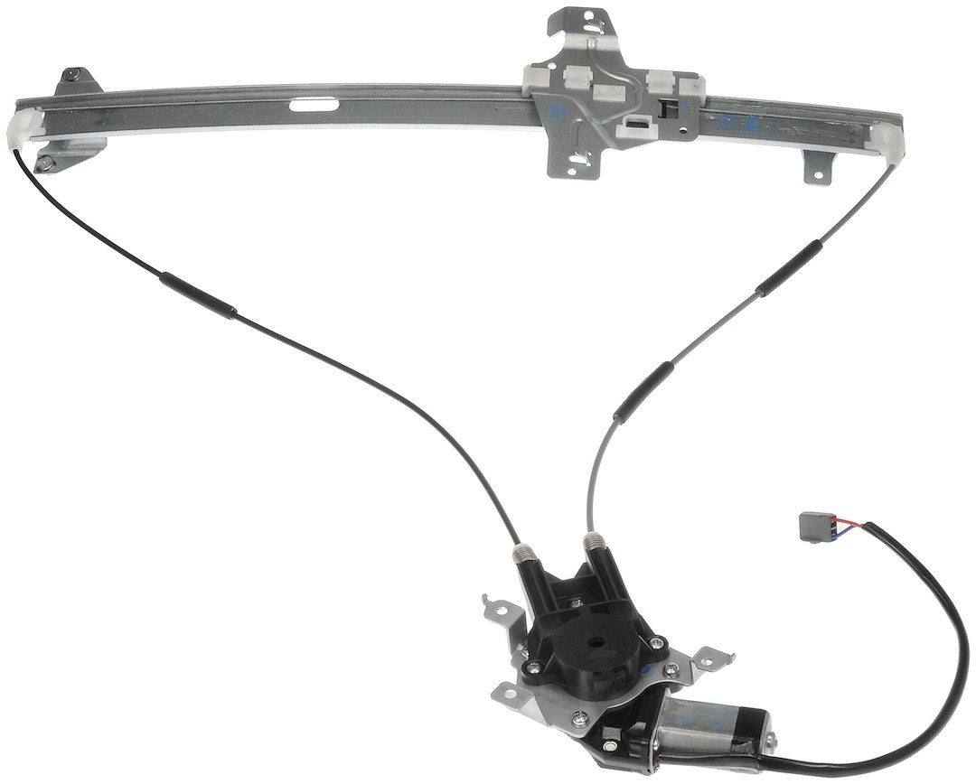 Dorman (Oe Solutions) 741-587 Window Regulator||741-587-001.Jpg||85||d18741587||1000214