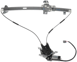 Dorman (Oe Solutions) 741-587 Window Regulator||741-587-001.Jpg||85||d18741587||1000214