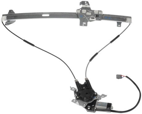Dorman (Oe Solutions) 741-587 Window Regulator||741-587-001.Jpg||85||d18741587||1000214