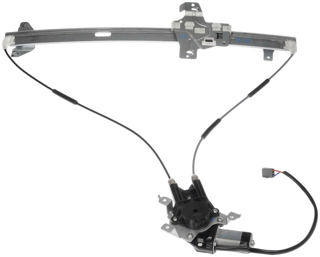 Dorman (Oe Solutions) 741-587 Window Regulator||741-587-001.Jpg||85||d18741587||1000214