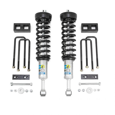 Product of ReadyLIFT 69-5531 Lift Kit Suspension 