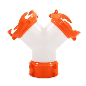 Product of Camco 39812 Sewer Hose Connector