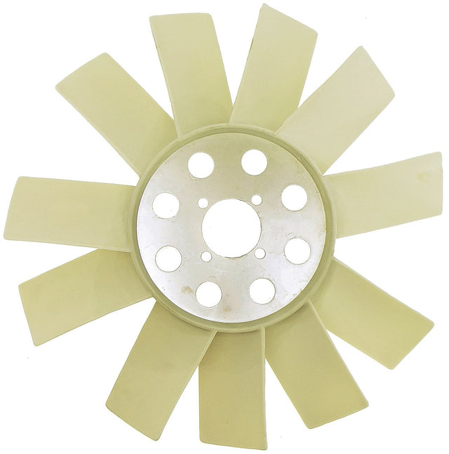 Dorman (Oe Solutions) 620-602 Cooling Fan Blade||620-602-001.Jpg||85||d18620602||944979