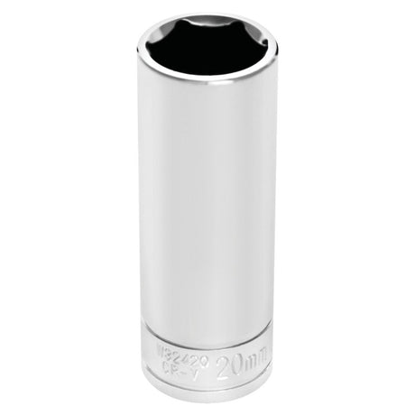 Product of Performance Tool W32420 Socket Metric 