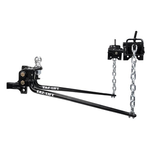Product of Eaz Lift 48057 10000 Pound Round Bar Weight Distribution Hitch 