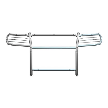 Black Horse Offroad 17jgl21ma Grille Guard||17jgl21ma_1.Jpeg||85||blk17jgl21ma||1718469