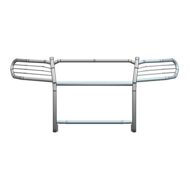Black Horse Offroad 17jgl21ma Grille Guard||17jgl21ma_1.Jpeg||85||blk17jgl21ma||1718469