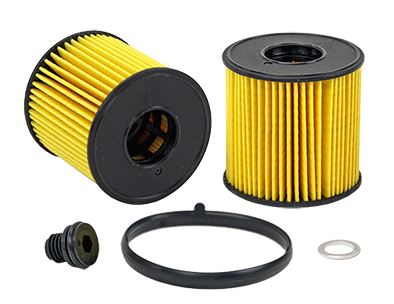Product of Wix Filters WL10521 Cartridge Oil Filter 