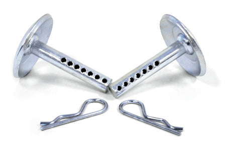 Product of Warn 69212 Snow Plow Skid Shoe