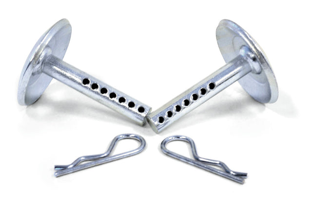 Product of Warn 69212 Snow Plow Skid Shoe