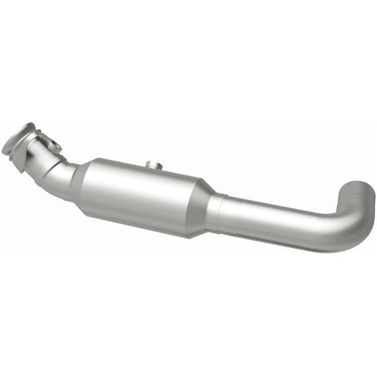 Magnaflow 48 State Converter 21-467 Catalytic Converter||21-467_2.Jpg||87||m6621467||1705905