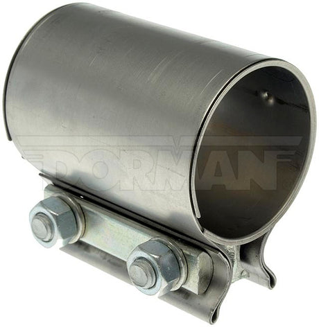 Product of Dorman (Oe Solutions) 677-008 Exhaust Clamp