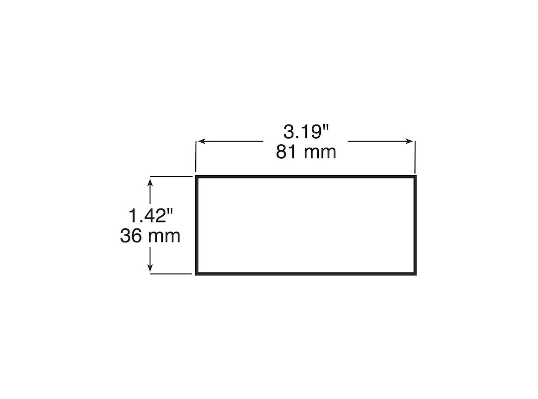 Peterson Mfg. V483a Reflector||prnv483a_1.Jpg||86||p6jv483a||1729592