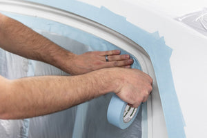 Product of Shurtape 105326 Masking Tape