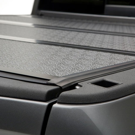 Product of UnderCover Flex Hard Folding FX11018 Tonneau Cover 