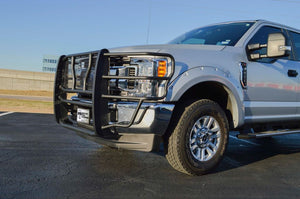 Cattleman Hd 1357pmf Grille Guard||||86||cat1357pmf||2011602