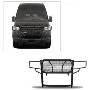 Black Horse Offroad Ru-Dosp19-B Grille Guard||ru-Dosp19-B_3.Jpg||87||blkrudosp19b||1647928