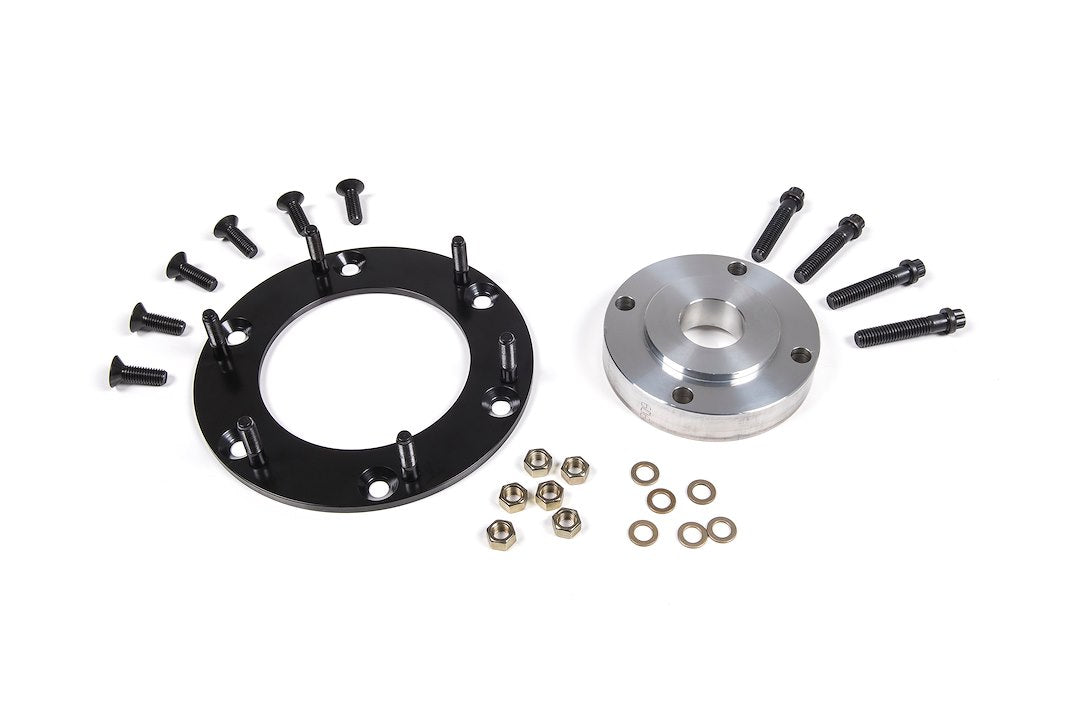 Product of Zone Offroad ZOND5815 Lift Kit Component 