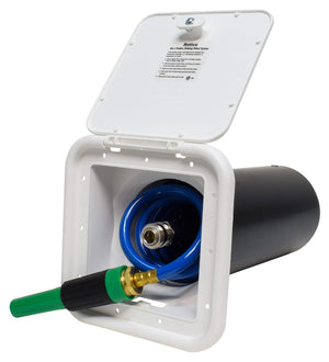 Phoenix Products Pf147007 Exterior Spray Port||pf147007.Jpg||85||v46pf147007||940202