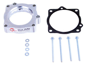 Advanced Flow Engineering 46-32007 Throttle Body Spacer||46-32007_Bac.Jpg||86||a154632007||2343631