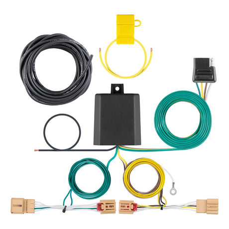 Curt 56403 Trailer Wiring Connector||56403_3008x1990_A.Jpg||85||c9356403||1114637