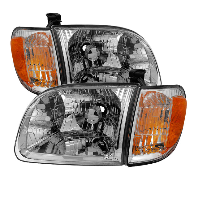 Product of Xtune 9033315 Headlight Assembly