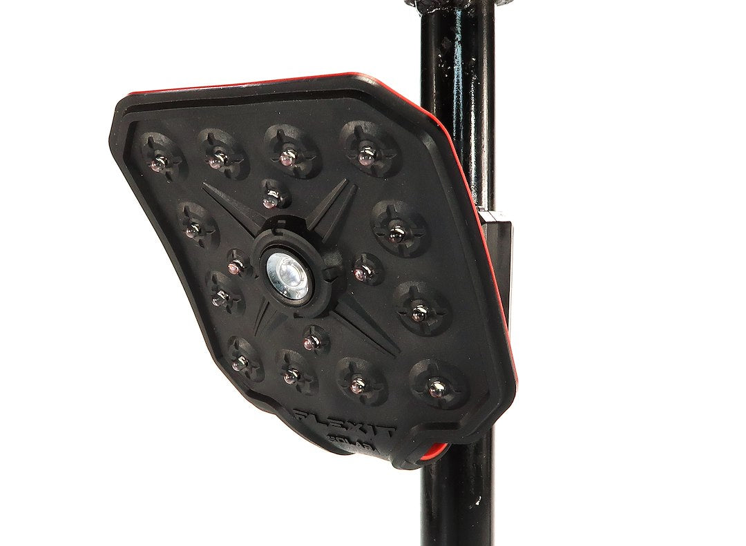 Stkr Concepts 00346 Flashlight||_Stkr_Flexit_Solar_Flexible_Flashlight-Magnetic.Jpg||92||s8k00346||1142810