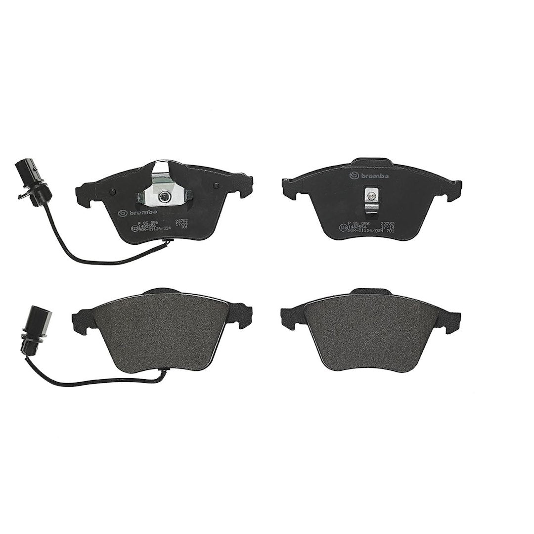 Brembo P85056 Brake Pad||p85056_Oth.Jpg||85||brmp85056||1754237