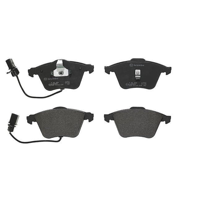 Brembo P85056 Brake Pad||p85056_Oth.Jpg||85||brmp85056||1754237
