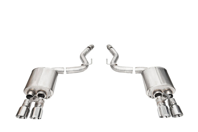 Corsa Performance 21261 Exhaust System Kit||||85||c1m21261||2009260