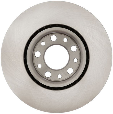 Product of Raybestos Brakes 982043R R-Line OEM OEM Brake Rotor 