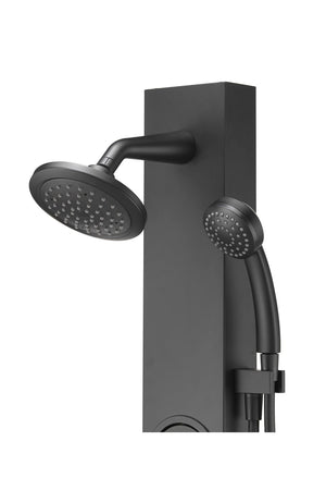 Dura Faucet Df-Sa914-Mb Shower System||sa914-Mb-9.Jpeg||93||d6udfsa914mb||2214847