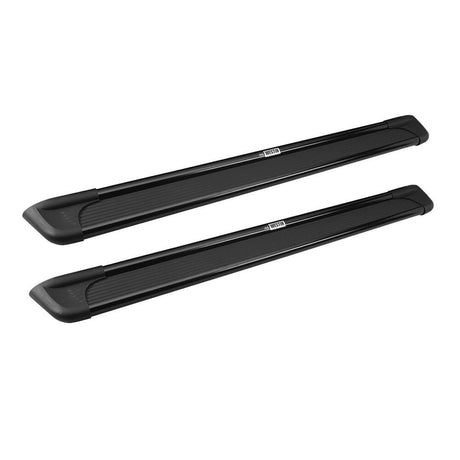 Westin Automotive 27-6125 Running Board||27-6125_Ko3qtrdr_P04.Jpg||85||w16276125||1616557