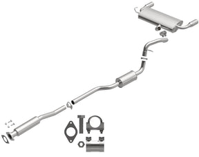 Bre Exhaust 106-0504 Exhaust System Kit||106-0504.Jpg||85||bre1060504||1551473