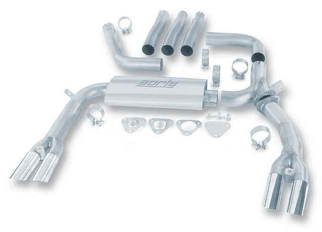 Borla 14888 Exhaust System Kit||14888camarosystem.Jpg||85||b2514888||1718328