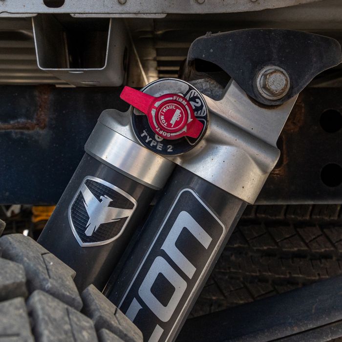 Product of ReadyLIFT 62-21440 Lift Kit Suspension 