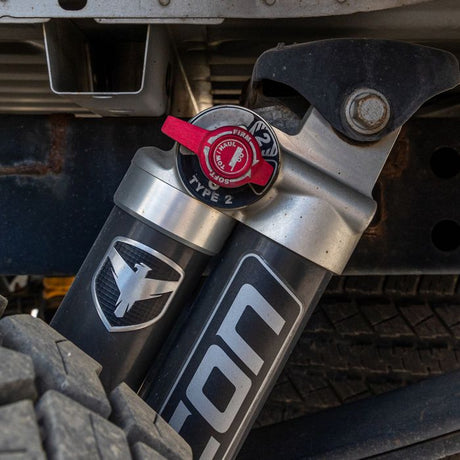Product of ReadyLIFT 62-21440 Lift Kit Suspension 