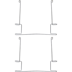 Buyers Products 405bc Mud Flap Anti-Sail Bracket||405bc_1.Jpg||86||b83405bc||1683079