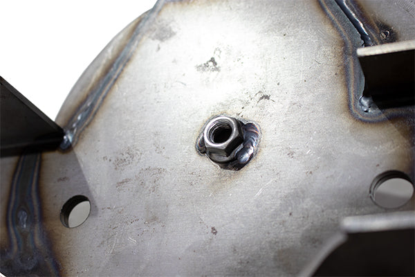 Product of Kentrol Rb4013l Replacement Frame Section