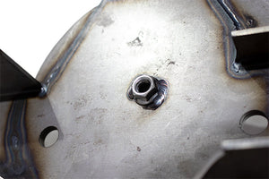 Product of Kentrol Rb4013l Replacement Frame Section