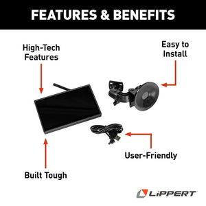 Lippert 2020112848 Backup Camera Display||2020112848_1.Jpg||86||m6v2020112848||2519138