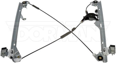 Dorman (Oe Solutions) 740-645 Window Regulator||740-645.Jpg||85||d18740645||1637215